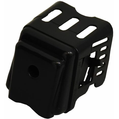 CHESTERGARDEN Filtre à Air Avec Cache Pour Multifonctions, Débroussailleuse, Tarière Et Pompe CHESTER 4 CHESTERGARDEN Filtre à Air Avec Cache Pour Multifonctions, Débroussailleuse, Tarière Et Pompe CHESTER – Image 2