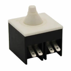 Interrupteur Coupe-bordure électrique Outils Wolf