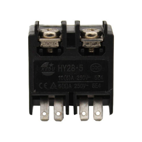 Interrupteur Coupe-bordure électrique Outils Wolf 5 Interrupteur Coupe-bordure électrique Outils Wolf – Image 3