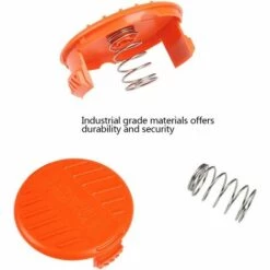 LITZEE Bobines De Fil Reflex 9 LITZEE Bobines De Fil Reflex -Débroussailleuse Soldes Magasin 28431714 3