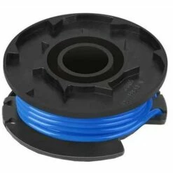 LITZEE AC14RL3A Bobine Coupe-bordures Sans Fil Ryobi One+ 24 V, 18 V Et 40 V, Bobine De Remplacement Automatique 0,065 Po (6 Bobines) -Débroussailleuse Soldes Magasin 28431729 4