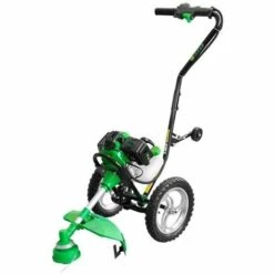 ZIPPER MASCHINEN DÉBROUSSAILLEUSE À ROUES 2 TEMPS 42,7cc TERMIQUE ZIPPER ZI-MOS125