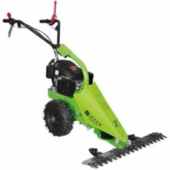 ZIPPER MASCHINEN MOTOFAUCHEUSE À ESSENCE 159CC ZIPPER ZI-BM870ECO