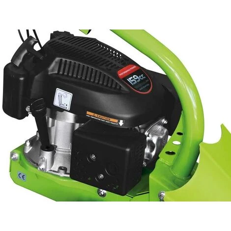 ZIPPER MASCHINEN MOTOFAUCHEUSE À ESSENCE 159CC ZIPPER ZI-BM870ECO 5 ZIPPER MASCHINEN MOTOFAUCHEUSE À ESSENCE 159CC ZIPPER ZI-BM870ECO – Image 4