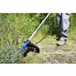 Débroussailleuse Thermique 2T 42,7CC 1200W KORMAN TX -Débroussailleuse Soldes Magasin 29193205 4