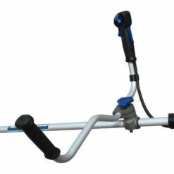 Débroussailleuse Thermique 2T 42,7CC 1200W KORMAN TX -Débroussailleuse Soldes Magasin 29193205 5