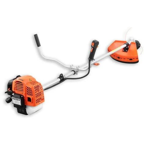 Débroussailleuse Thermique Multitool 2 En 1 FUXTEC FX-MS162 4 Débroussailleuse Thermique Multitool 2 En 1 FUXTEC FX-MS162 – Image 2