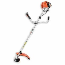 Débroussailleuse Thermique Multitool 2 En 1 FUXTEC FX-MS162 10 Débroussailleuse Thermique Multitool 2 En 1 FUXTEC FX-MS162 -Débroussailleuse Soldes Magasin 29356985 4