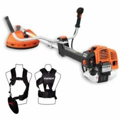 Débroussailleuse Soldes Magasin 29 Débroussailleuse Thermique Professionnelle FUXTEC FX-PS162
