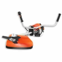 Débroussailleuse Thermique Professionnelle FUXTEC FX-PS162 10 Débroussailleuse Thermique Professionnelle FUXTEC FX-PS162 -Débroussailleuse Soldes Magasin 29356987 4