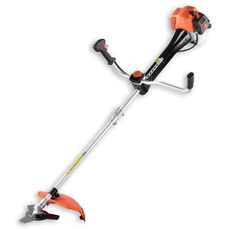 Débroussailleuse Thermique Professionnelle FUXTEC FX-PS162 7 Débroussailleuse Thermique Professionnelle FUXTEC FX-PS162 – Image 5