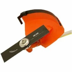 FUXTEC - Lame Fauchage à 2 Dents Avec Ø25,4mm Débroussailleuses MT152 / MS152 / MT4en1 / MT 2en1 8 FUXTEC - Lame Fauchage à 2 Dents Avec Ø25,4mm Débroussailleuses MT152 / MS152 / MT4en1 / MT 2en1 -Débroussailleuse Soldes Magasin 29644734 2