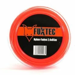 FUXTEC - Bobine De Fil Nylon 2,4 X 85m