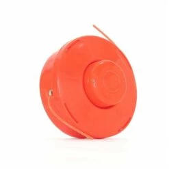 FUXTEC - Tête De Coupe Double Fil BASIC - Pour Debroussailleuses Et Multifonctions