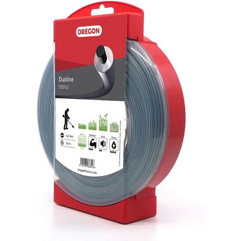 Oregon 533743 Cordon De Décolletage 3 Oregon 533743 Cordon De Décolletage