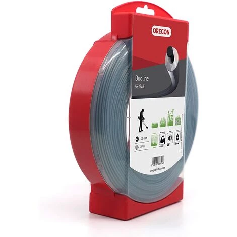 Oregon 533743 Cordon De Décolletage 4 Oregon 533743 Cordon De Décolletage – Image 2