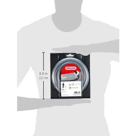 Oregon 533743 Cordon De Décolletage 5 Oregon 533743 Cordon De Décolletage – Image 3