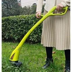 Perle Rare Tondeuse à Gazon électrique Tondeuse à Gazon Tondeuse à Gazon Tondeuse à Gazon Jardin Ménage Tondeuse à Gazon Tondeuse à Gazon -Débroussailleuse Soldes Magasin 29869869 4