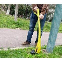 Perle Rare Tondeuse à Gazon électrique Tondeuse à Gazon Tondeuse à Gazon Tondeuse à Gazon Jardin Ménage Tondeuse à Gazon Tondeuse à Gazon -Débroussailleuse Soldes Magasin 29869869 5
