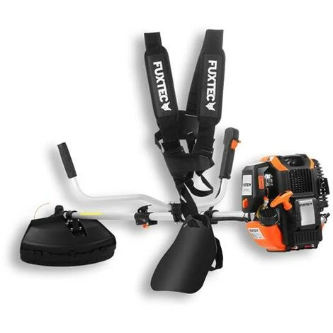 FUXTEC - Débroussailleuse Thermique 4 Temps FUXTEC FX-4MS142 4 FUXTEC - Débroussailleuse Thermique 4 Temps FUXTEC FX-4MS142 – Image 2