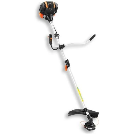 FUXTEC - Débroussailleuse Thermique 4 Temps FUXTEC FX-4MS142 6 FUXTEC - Débroussailleuse Thermique 4 Temps FUXTEC FX-4MS142 – Image 4