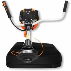 FUXTEC - Débroussailleuse Thermique 4 Temps FUXTEC FX-4MS142 11 FUXTEC - Débroussailleuse Thermique 4 Temps FUXTEC FX-4MS142 -Débroussailleuse Soldes Magasin 29984652 5