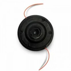 ELEM GARDEN Coupe Bordures Thermique 25 Cc -Débroussailleuse Soldes Magasin 30105623 2