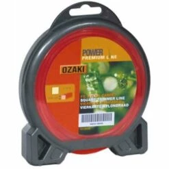 AUTRES Coque Fil Nylon Carré OZAKI PREMIUM - Longueur: 44m, Ø: 3,00mm