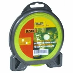 AUTRES Coque Fil Nylon Rond OZAKI PREMIUM - Longueur: 87m, Ø: 2,40mm