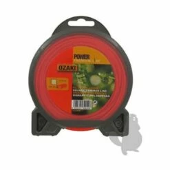 AUTRES Coque Fil Nylon Carré OZAKI PREMIUM - Longueur: 15m, Ø: 2,00mm