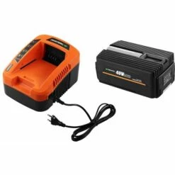 TIMBERPRO Débroussailleuse Coupe Bordure Sur Batterie Samsung 40 Volts Fournie Avec Son Chargeur 11 TIMBERPRO Débroussailleuse Coupe Bordure Sur Batterie Samsung 40 Volts Fournie Avec Son Chargeur -Débroussailleuse Soldes Magasin 30480630 5