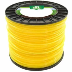 JR MOTOCULTURE Fil Nylon Rond 2,4 Mm - 180 M FNY025 JR