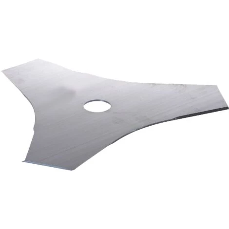 JR MOTOCULTURE JR Disques De Débroussailleuses 255 Mm 1.6 Mm 3 Dents DDS007 3 JR MOTOCULTURE JR Disques De Débroussailleuses 255 Mm 1.6 Mm 3 Dents DDS007