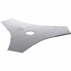 JR MOTOCULTURE JR Disques De Débroussailleuses 255 Mm 2 Mm 3 Dents DDS008