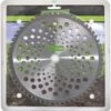 JR MOTOCULTURE JR Disques De Débroussailleuses 60 Dents 255 Mm 1.4 Mm DDS015 -Débroussailleuse Soldes Magasin 30481331 1