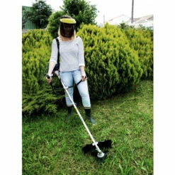 HYUNDAI Débroussailleuse Thermique 43 Cm³ - Harnais HDBT42 -Débroussailleuse Soldes Magasin 30482251 2