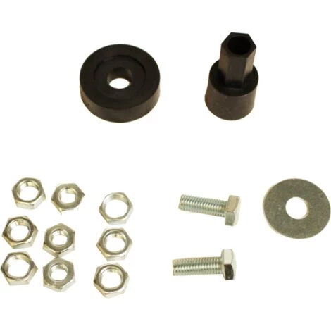 JR MOTOCULTURE JR Têtes Fil Nylon 3 Mm - Universel TFN041 4 JR MOTOCULTURE JR Têtes Fil Nylon 3 Mm - Universel TFN041 – Image 2