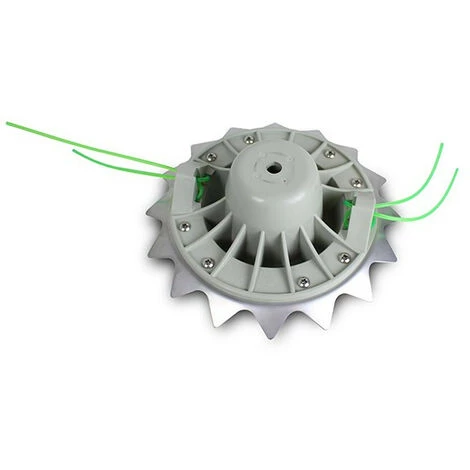 JR MOTOCULTURE JR Têtes Fil Nylon 3 Mm - Universel TFN041 5 JR MOTOCULTURE JR Têtes Fil Nylon 3 Mm - Universel TFN041 – Image 3