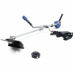 HYUNDAI HDBDN40V-A Débroussailleuse Sans Fil 40 V 26 Cm HDBDN40V-A