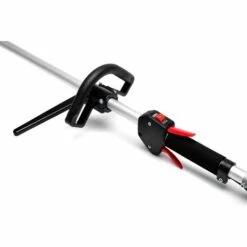 Varan Motors - Bc415d-2017 Débroussailleuse Thermique à Dos, Moteur 2 Temps 43cc 2CV - Rouge -Débroussailleuse Soldes Magasin 3081051 3