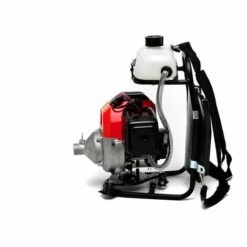 Varan Motors - Bc415d-2017 Débroussailleuse Thermique à Dos, Moteur 2 Temps 43cc 2CV - Rouge -Débroussailleuse Soldes Magasin 3081051 4