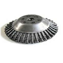 JR MOTOCULTURE JR Brosse De Désherbage 20 Cm DDS018