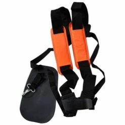 Pack Débroussailleuse Thermique 52cm3 Tête Fil Lame Harnais Ruris Dac311 -Débroussailleuse Soldes Magasin 30955685 3