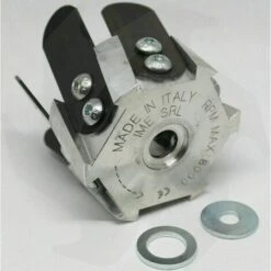 IME Tête Bineuse Universelle Pour Débroussailleuse Avec Lames En Acier + Kit De Lames De Rechange 9 IME Tête Bineuse Universelle Pour Débroussailleuse Avec Lames En Acier + Kit De Lames De Rechange -Débroussailleuse Soldes Magasin 30986627 3