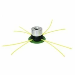 PAPILLON Testa Del Decespugliatore Universal Multifilo