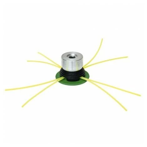 PAPILLON Testa Del Decespugliatore Universal Multifilo 3 PAPILLON Testa Del Decespugliatore Universal Multifilo