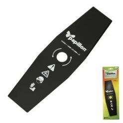 PAPILLON Decespugliatore A Disco Benzina Universal 2 Denti Ø 305 Mm.