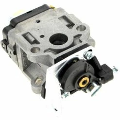 Carburateur 123054025/1 Pour Debroussailleuse Mac Allister -Débroussailleuse Soldes Magasin 31663096 2