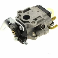 Carburateur 123054025/1 Pour Debroussailleuse Mac Allister -Débroussailleuse Soldes Magasin 31663096 3