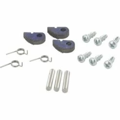 UNIVERSEL Ressort + Doigt D'arrêt De Rechange Têtes KWIK LOADER 1600450 - 1600750 - 1600650 - 1600730